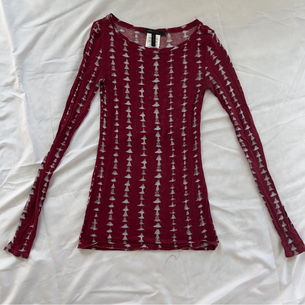 Light Weight Knit Top